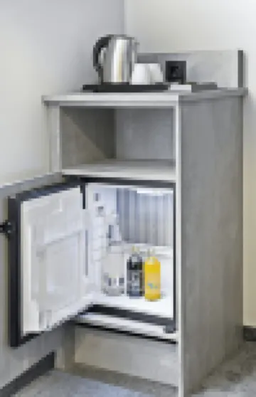 Rimedya Hotel - an der Messe München