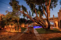 Riad Dar Etto Hotel a Bouzama