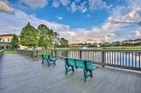 Create Lasting Magical Memories! Resort Home for 8