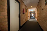 Atlas Village Brielle Hotel a Maassluis