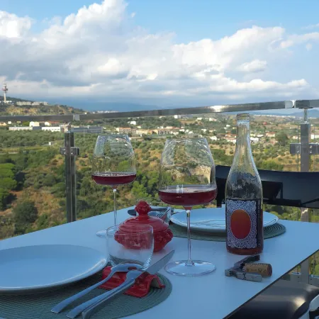 Hotel Altavilla Catanzaro