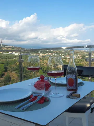 Hotel Altavilla Catanzaro