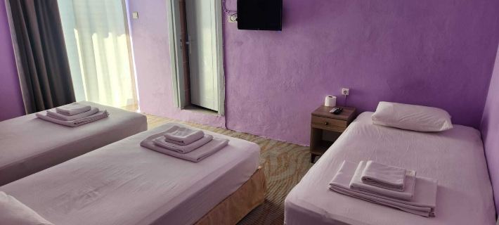 Masal Hotel Çeşme otelleri