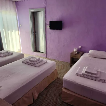 Masal Hotel