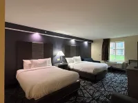 Plymouth Bay Inn - 2 звезды