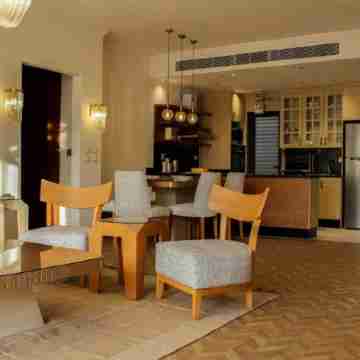 Sahara at Lake View Residence Others