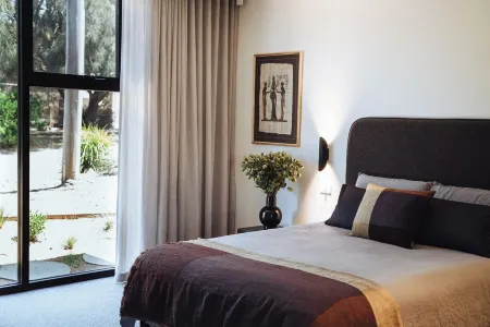 Cliff Top Beach House Отели рядом с достопримечательностью «Басс Кост Хелт»