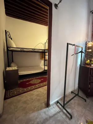 House andalous Hotels in 