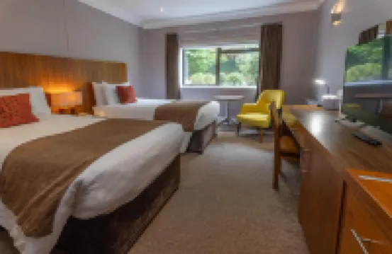 賽圖瑞貝斯特韋斯特優質酒店 酒店