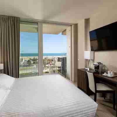 Mercure Rimini Lungomare Rooms
