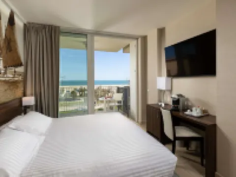 Mercure Rimini Lungomare Hotels in Rimini