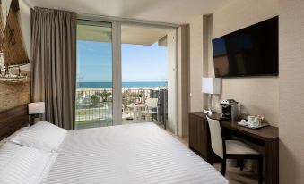 Mercure Rimini Lungomare