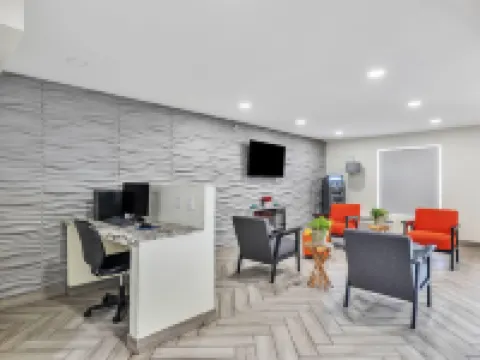 Super 8 by Wyndham Morganton Hotels in Morganton