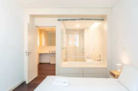 GuestReady - Ambiente tranquilo em Lisboa