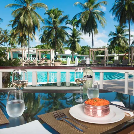 All Seasons Resort Barbados