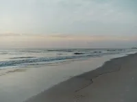 Ambros Daytona - Beach