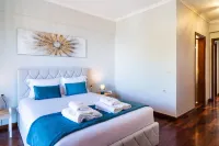 GuestReady - Estadia perto do Forte dos Reis Magos - 3 stelle