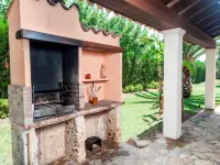 Can CorrO - Villa With Private Pool In Alcudia - 2 stjerner