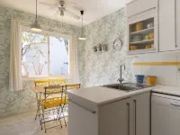 Lunamar - Apartment In Marbella. Free Wifi - 2-Star