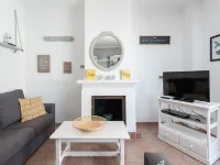 Sunset Village - House In Can Picafort. Free Wifi