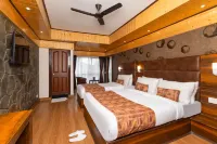 Sumitel Queens Yard Hotels in Darjeeling