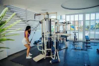 Hotel Plaza Las Americas Cali