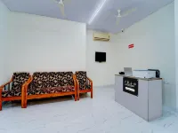 Collection O Prozone Mall Coimbatore - 2 estrellas