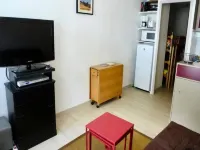 Apartment in France with Ski Bus Access Hotele w: Bareges