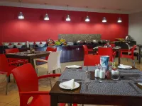 Inani Hotel Gallagher Hotéis em Midrand