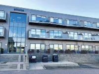 Athome Apartments Hotels in Aarhus
