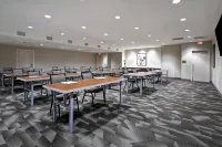 達拉斯路易斯維爾希爾頓惠庭飯店