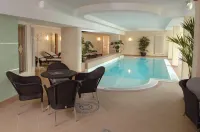 Göbel`s Hotel Quellenhof - Pools