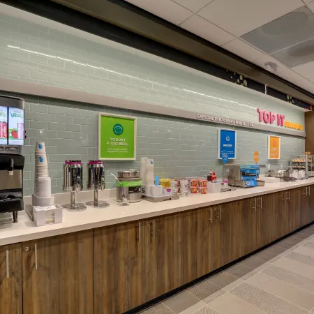 Tru by Hilton Raleigh Garner