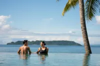 Lampung Marriott Resort & Spa - 5-Star