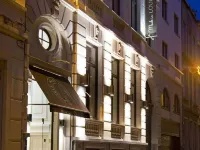 Hotel Made in Louise Hotels near Elsene / Ixelles