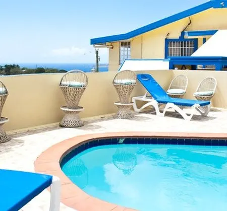 Sunset Gardens Guesthouse