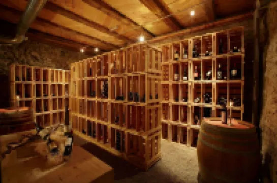 Hotel de Charme Römerhof