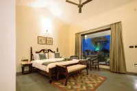 Nature Jawai Retreat