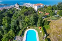 Pousada de Viana do Castelo – Historic Hotel - Pools