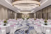 Crowne Plaza LUCKNOW by IHG - breakfast