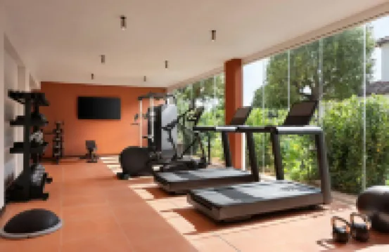 Villa Ermellina Siena, a Tribute Portfolio Hotel