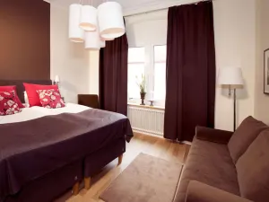 Home Hotel Norre Park