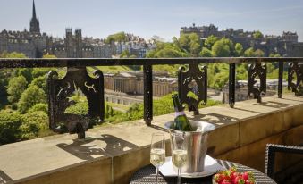 Mount Royal Hotel Edinburgh by The Unlimited Collection