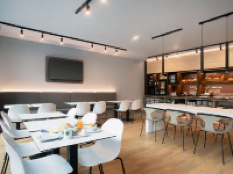 B&B HOTEL Wismar Hotels in Wismar