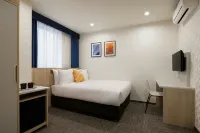 Four Points Flex by Sheraton Tokyo Higashi-Kanda