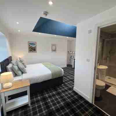 Black Bull Bellingham Rooms