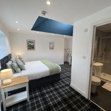 Black Bull Bellingham