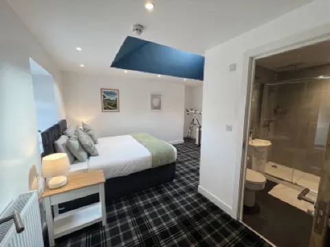 Black Bull Bellingham Hoteles en 