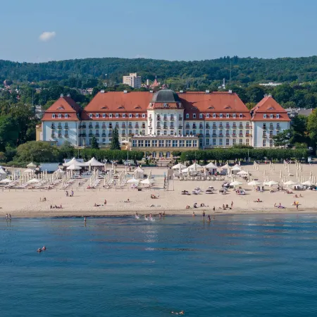 Sofitel Grand Sopot