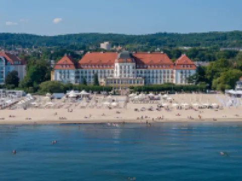 Sofitel Grand Sopot